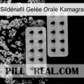 Sildénafil Gelée Orale Kamagra 29